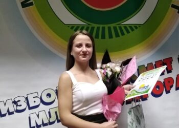 Теодора Иванова стана кмет на Млада Загора