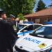 8 нови патрулки получи Пътна полиция Кърджали 8 8 нови патрулки получи Пътна полиция Кърджали