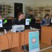 Енергетици дариха книги и компютри на библиотеката в Стара Загора