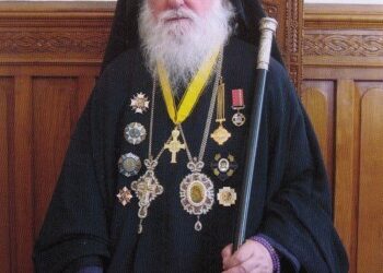 Напусна ни Видинският митрополит Дометиан