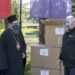 Софийската митрополия подари 800 шлема на жандармерията 8 Софийската митрополия подари 800 шлема на жандармерията