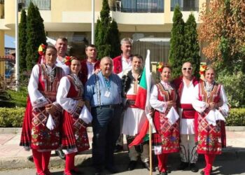 „Палави ножинки” със специална награда от фолклорен празник