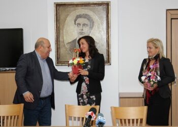Новият омбудсман на Стара Загора започна работа