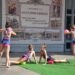 Спортна панорама в центъра на Благоевград 8 Спортна панорама в центъра на Благоевград