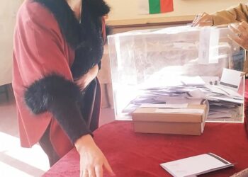 Кметица атаман спечели шести мандат със 100% одобрение
