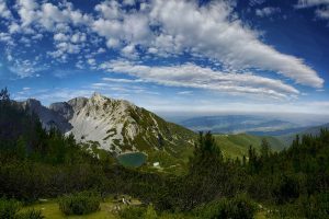 НП „Пирин” с оперативен план срещу пожарите