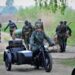 Готвят възстановка на боевете при Деве баир от Втората световна война