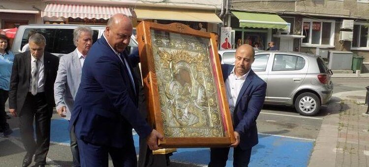 поморие