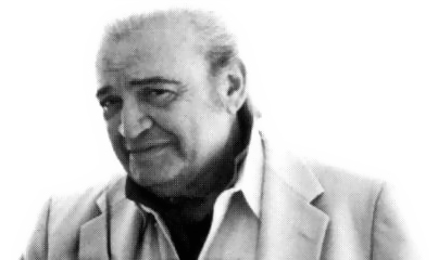 Великите хора не се раждат велики. Те стават велики ~ Марио Пузо