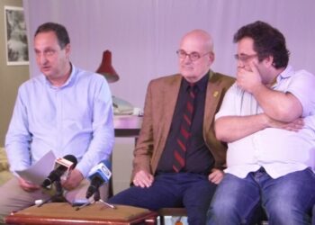 Световна премиера на гръцка опера в Стара Загора