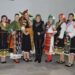 Студенти с куп медали от музикален конкурс