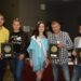 Малиново вино грабна Златна Августиада в Стара Загора