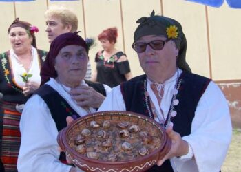 „Такъми с ориз” впечатли журито на фестивала в Пряпорец