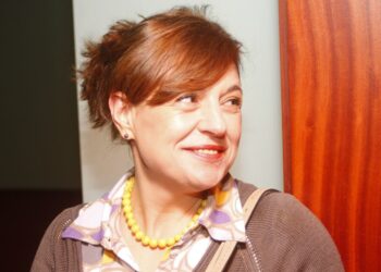 Честит рожден ден, Мария Сапунджиева!