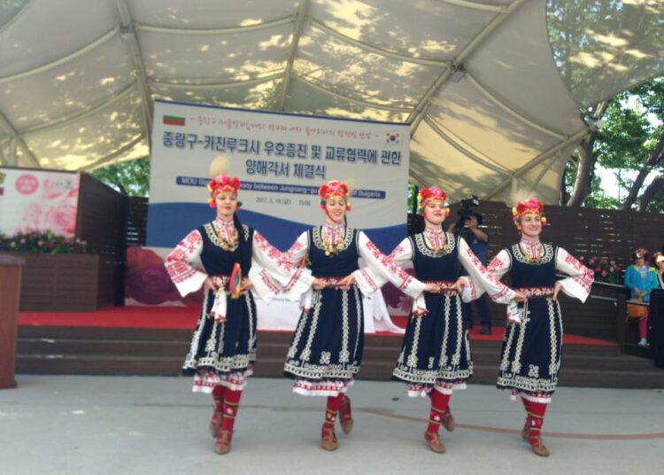 сеул2