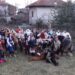 Кукери дариха 2000 лв. за лечението на 4-г. Лия
