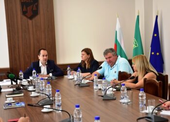 Враца става “смарт сити” от ново поколение