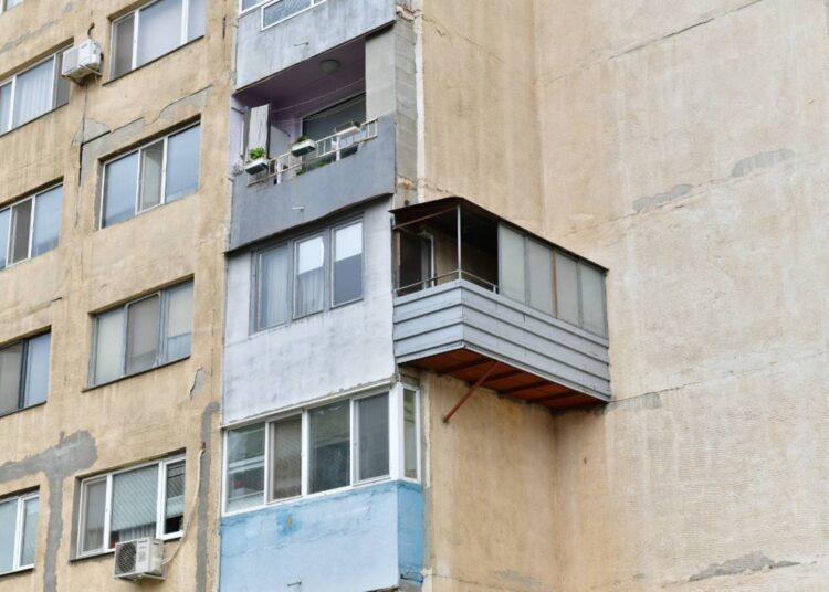 Архитектурно "майсторство" в Сливен (снимки) 1 сливен