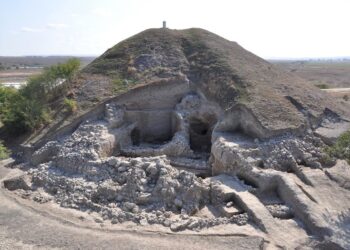Праисторическите солници в Провадия посрещат туристи от утре