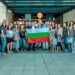 Президентът Плевнелиев стана посланик на АУБ
