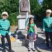 Майор Узуново отпразнува годишнина на името си