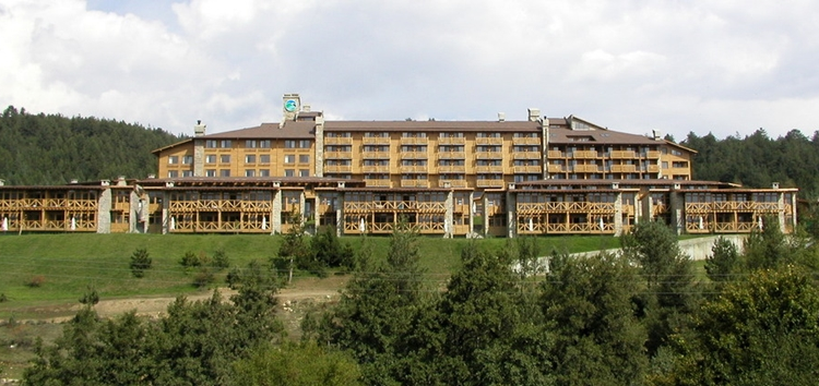 хотел