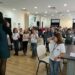 Викторина по английски за първолаците в Бургас