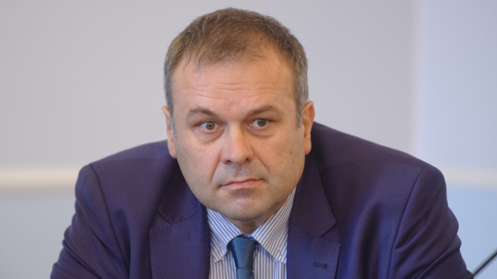 Зам.-министърът на здравеопазването с обвинение