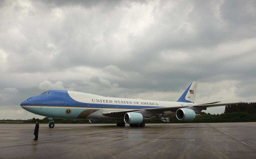 air force one 189922 1920