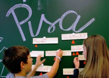 Задачи от тип PISA са включени в изпита по математика за прием в гимназия