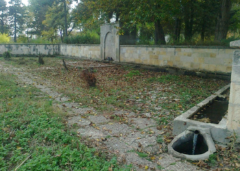 Каралезката чешма на Йовков става туристическа атракция