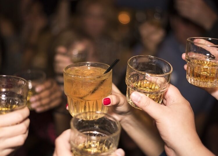 Русе забрани вечер да се пие алкохол на открито 1 alcohol 492871 960 720