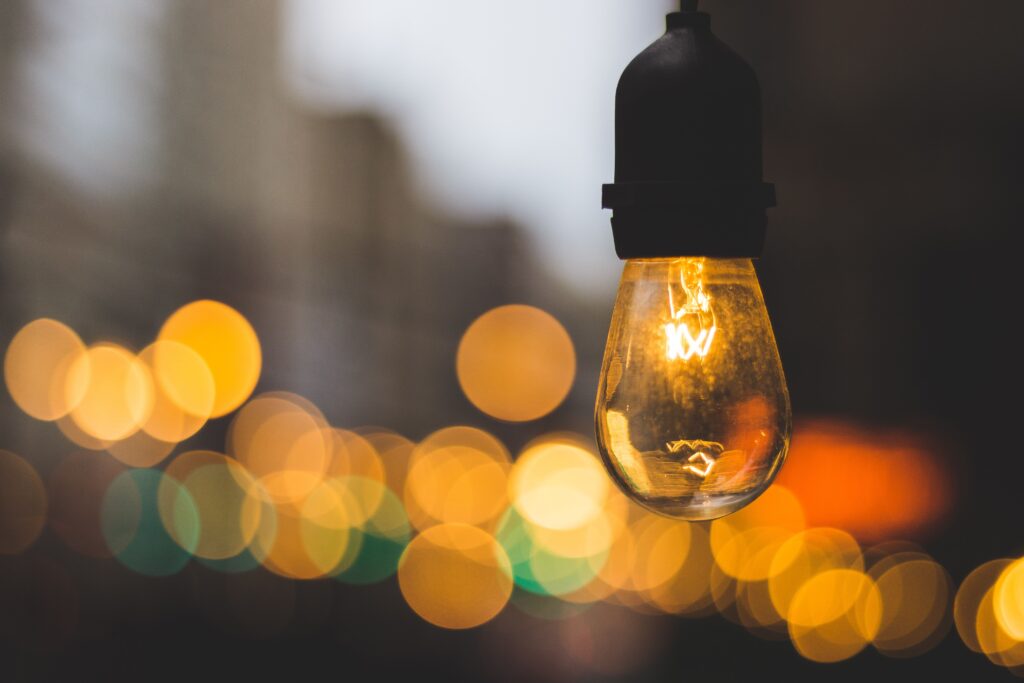 14 села са без ток в Старозагорско 1 alex iby HfR0W6HW Cw unsplash