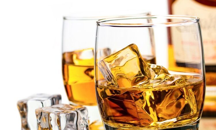 alkohol 1