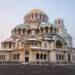 Копие на храма „Александър Невски” строят в с. Джигурово
