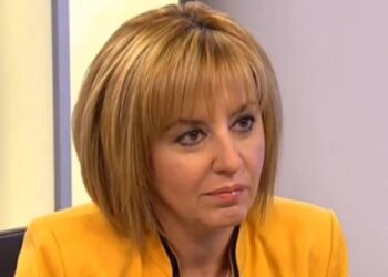 Манолова: Няма промяна в отделението за хемодиализа във Видин