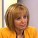 Мая Манолова катастрофира след забранен обратен завой 9 Мая Манолова катастрофира след забранен обратен завой