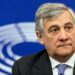 Шефът не Европарламента на визита у нас