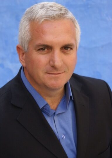 arben mimenov