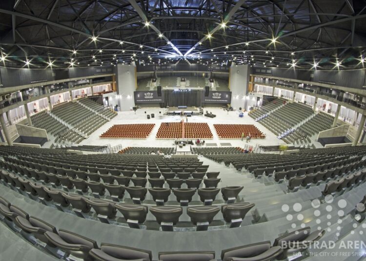 arenainfo