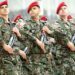 6 месеца в казармата със заплата 9 6 месеца в казармата със заплата