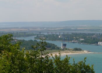 От днес ремонтират Аспаруховия мост