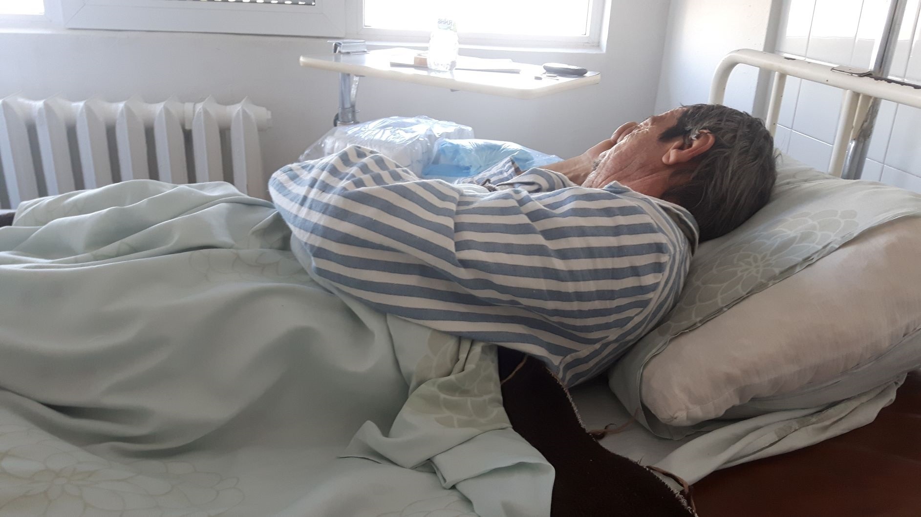 Болница търси близки на пациент да платят 3000 лева 10 Болница търси близки на пациент да платят 3000 лева