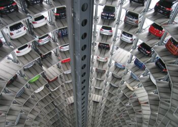 Ръст на продажбите на нови автомобили у нас
