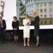 Аврамова отличи Образователно-спортен комплекс Лозенец с наградата "Сграда на годината" 8 Аврамова отличи Образователно-спортен комплекс Лозенец с наградата “Сграда на годината”