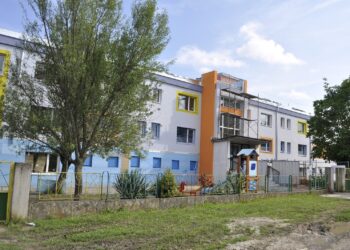 Ремонтират и последната стара детска градина в Бургас