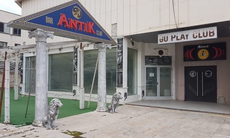Никой не иска да купи „Буркана“ във Враца 1 b83ee308fa263c52419aa12af69dc79a