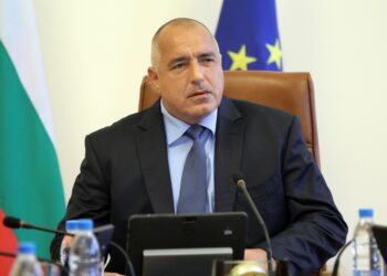 Идват порои и градушки, Борисов свиква спецщаб