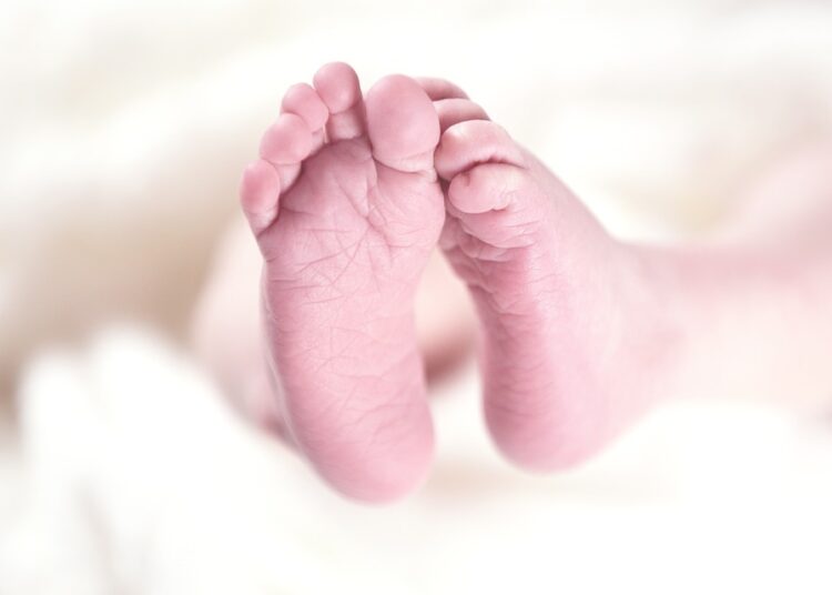 Социалните взеха детето на българи в Германия 1 baby 256857 960 720