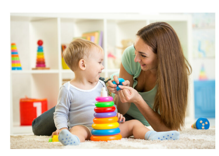babysitter